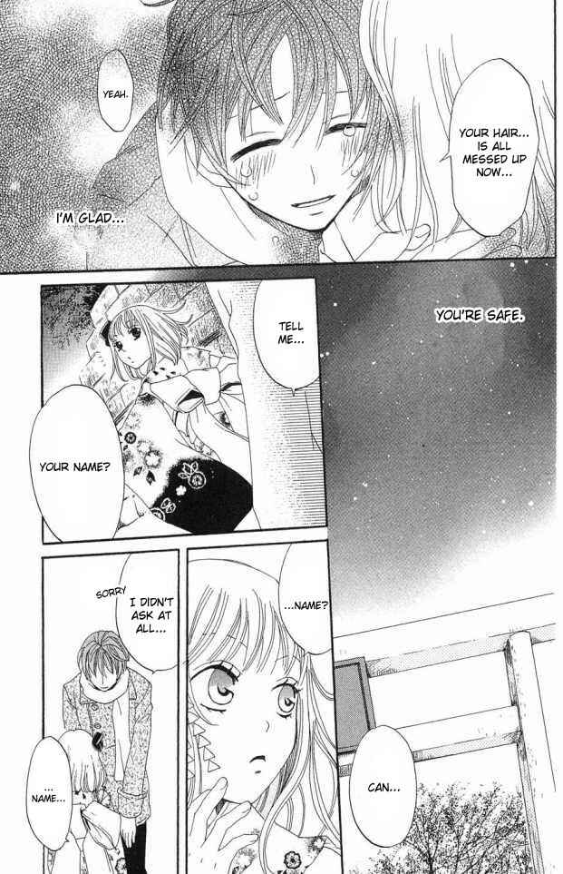 Page 31 Chapter 20 Karakuri Odette