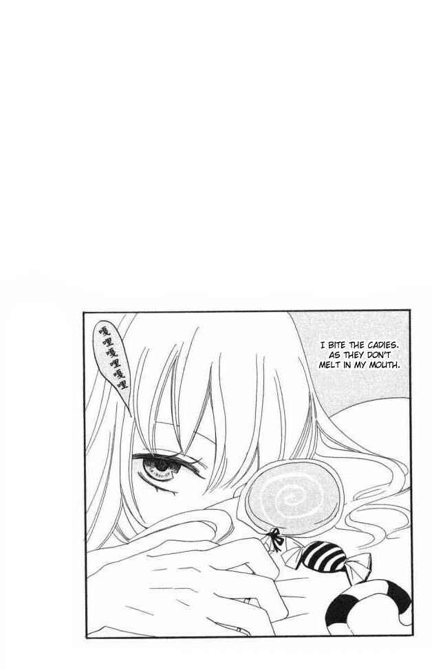 Page 4 Chapter 20 Karakuri Odette