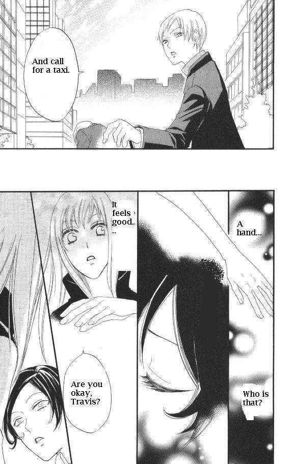 Page 15 Chapter 29 Karakuri Odette