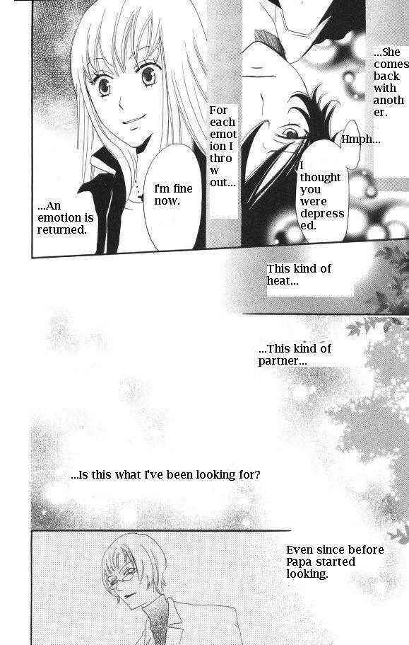 Page 18 Chapter 29 Karakuri Odette