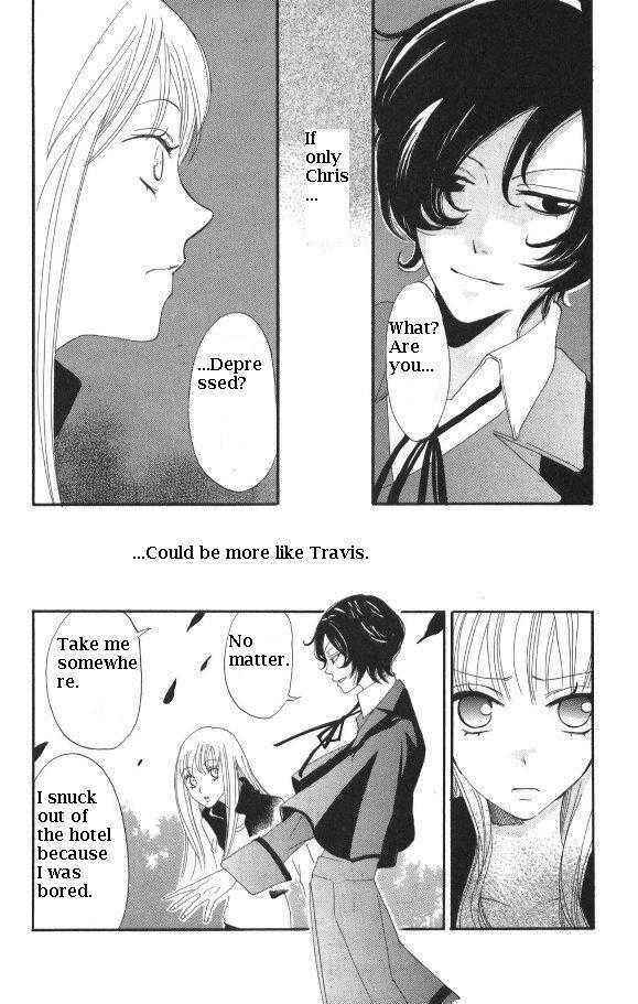 Page 2 Chapter 29 Karakuri Odette