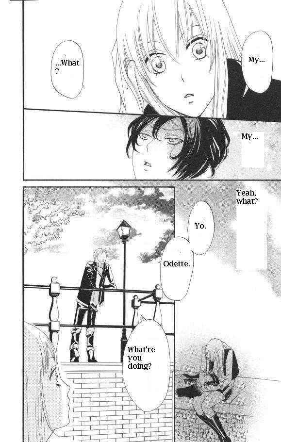 Page 20 Chapter 29 Karakuri Odette