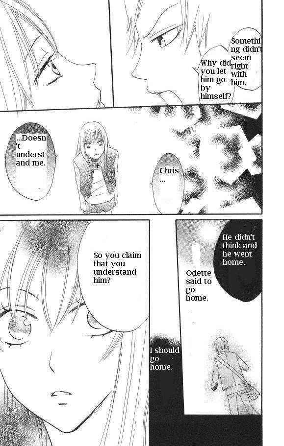 Page 23 Chapter 29 Karakuri Odette