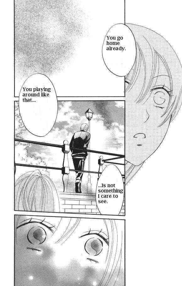 Page 24 Chapter 29 Karakuri Odette