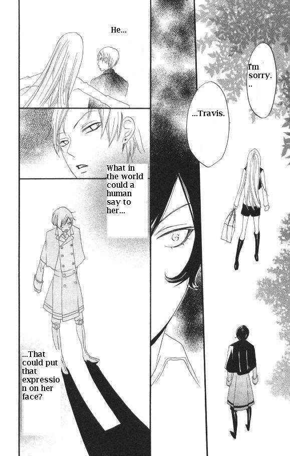 Page 26 Chapter 29 Karakuri Odette