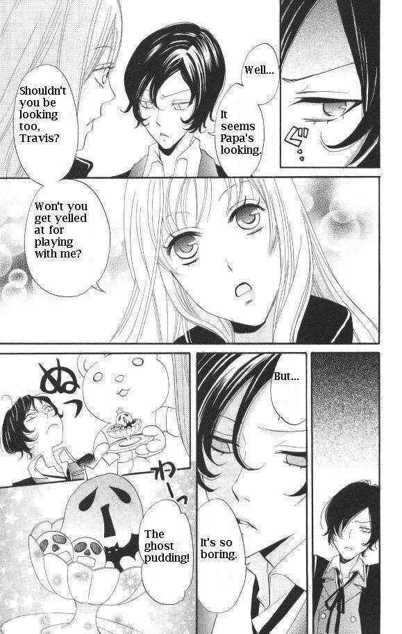 Page 5 Chapter 29 Karakuri Odette