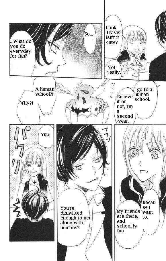 Page 6 Chapter 29 Karakuri Odette