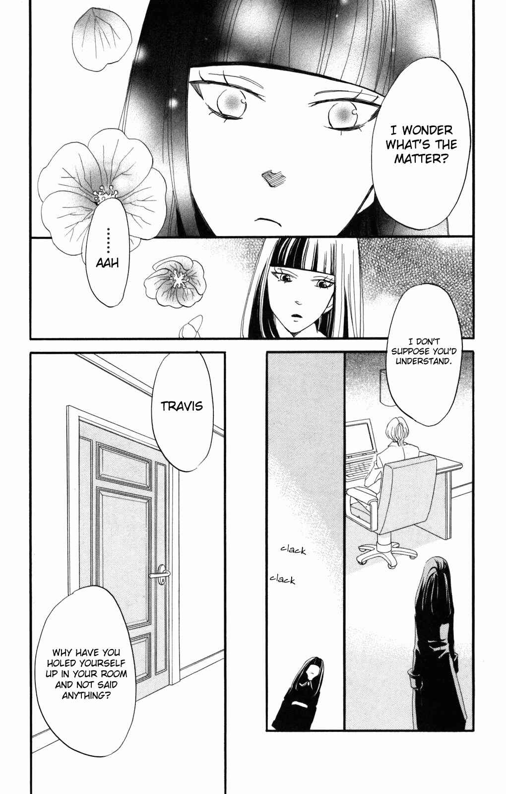 Page 9 Chapter 30 Karakuri Odette
