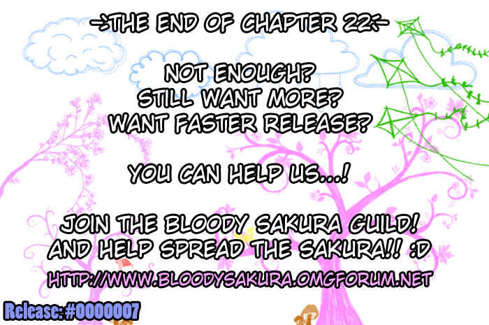 Page 33 Chapter 22 Karakuri Odette