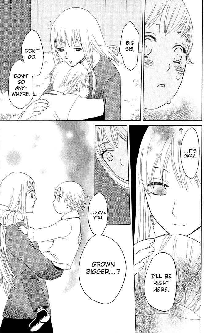 Page 19 Chapter 5 Karakuri Odette