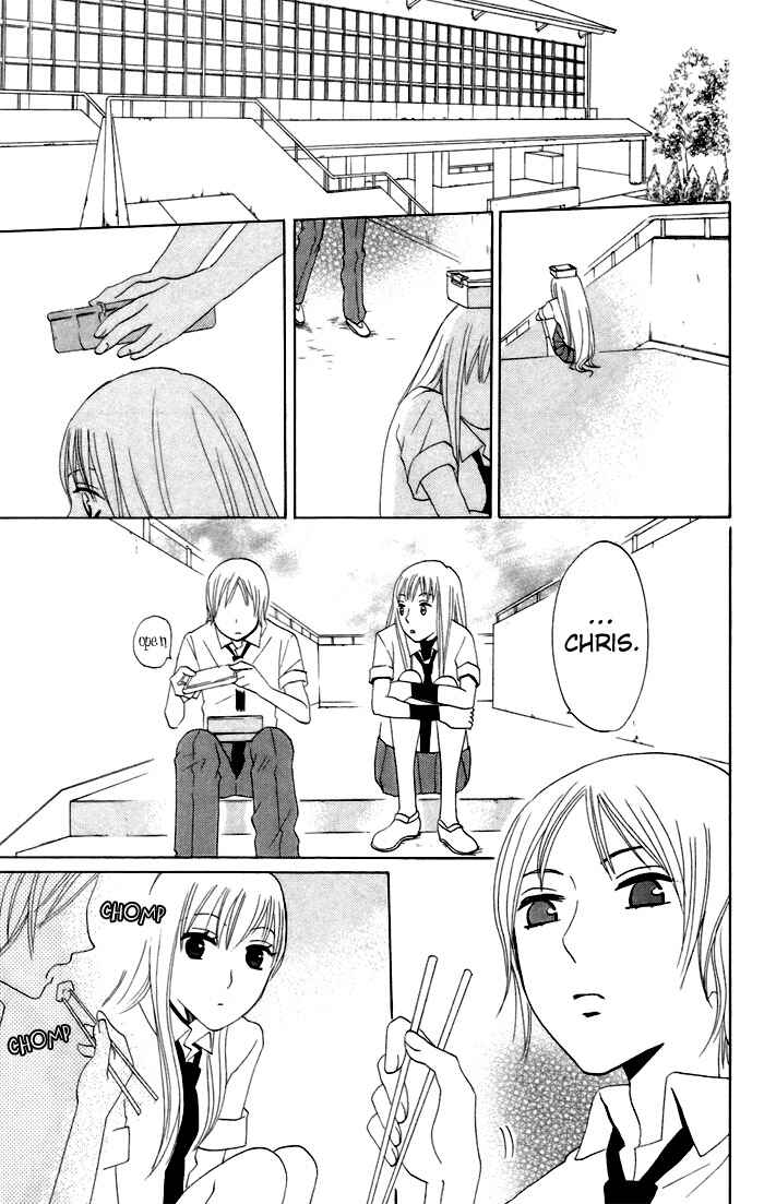 Page 24 Chapter 10 Karakuri Odette