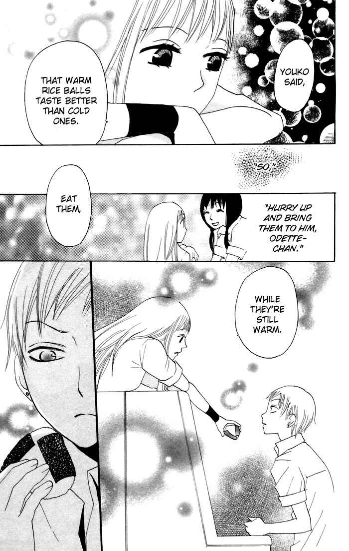Page 36 Chapter 10 Karakuri Odette