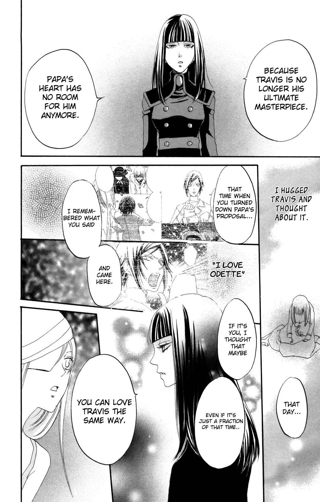 Page 18 Chapter 34 Karakuri Odette