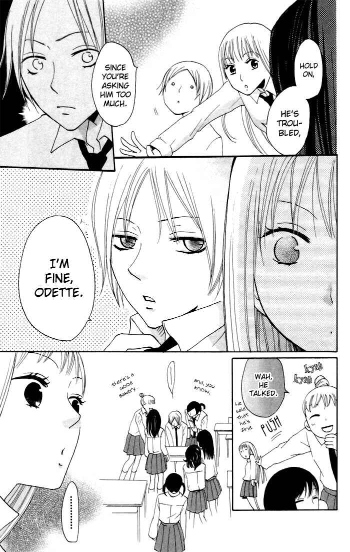 Page 18 Chapter 9 Karakuri Odette