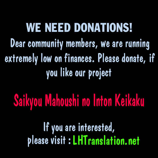 Page 31 Chapter 12 Saikyou Mahoushi no Inton Keikaku