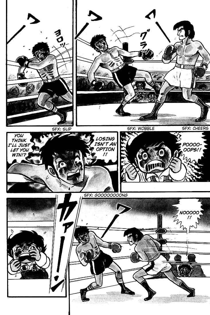 Page 19 Chapter 7 Do Your Best, Genki!