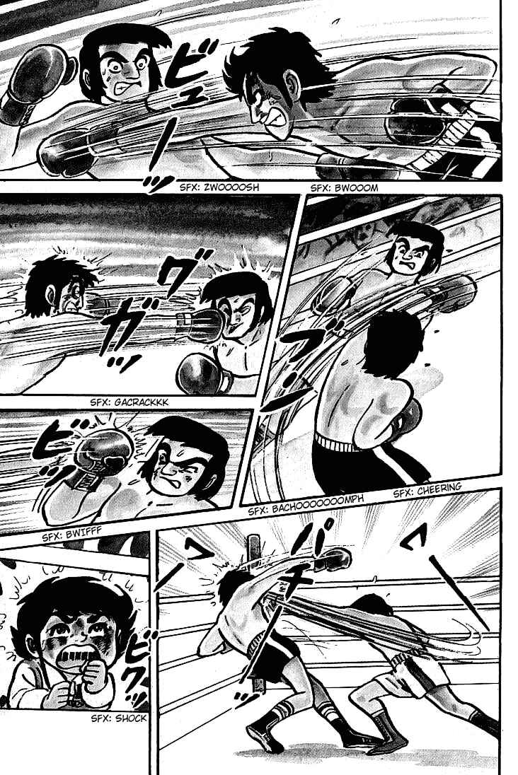 Page 24 Chapter 7 Do Your Best, Genki!