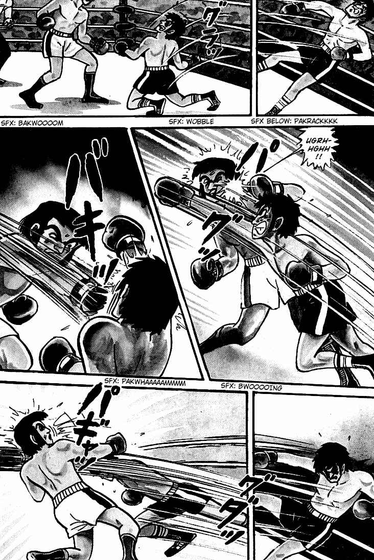 Page 25 Chapter 7 Do Your Best, Genki!