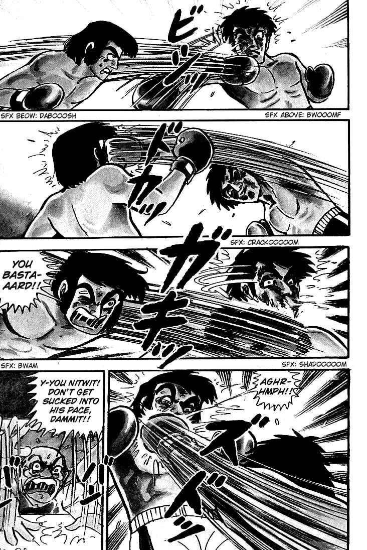 Page 26 Chapter 7 Do Your Best, Genki!
