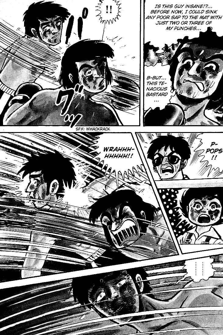 Page 30 Chapter 7 Do Your Best, Genki!