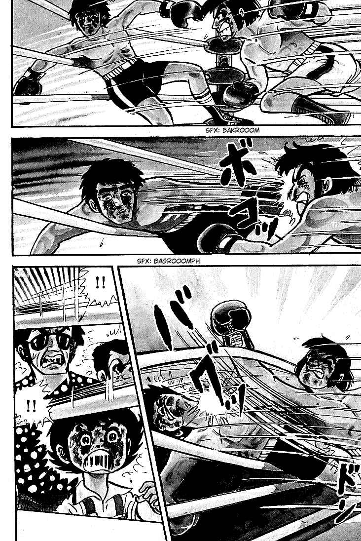 Page 31 Chapter 7 Do Your Best, Genki!