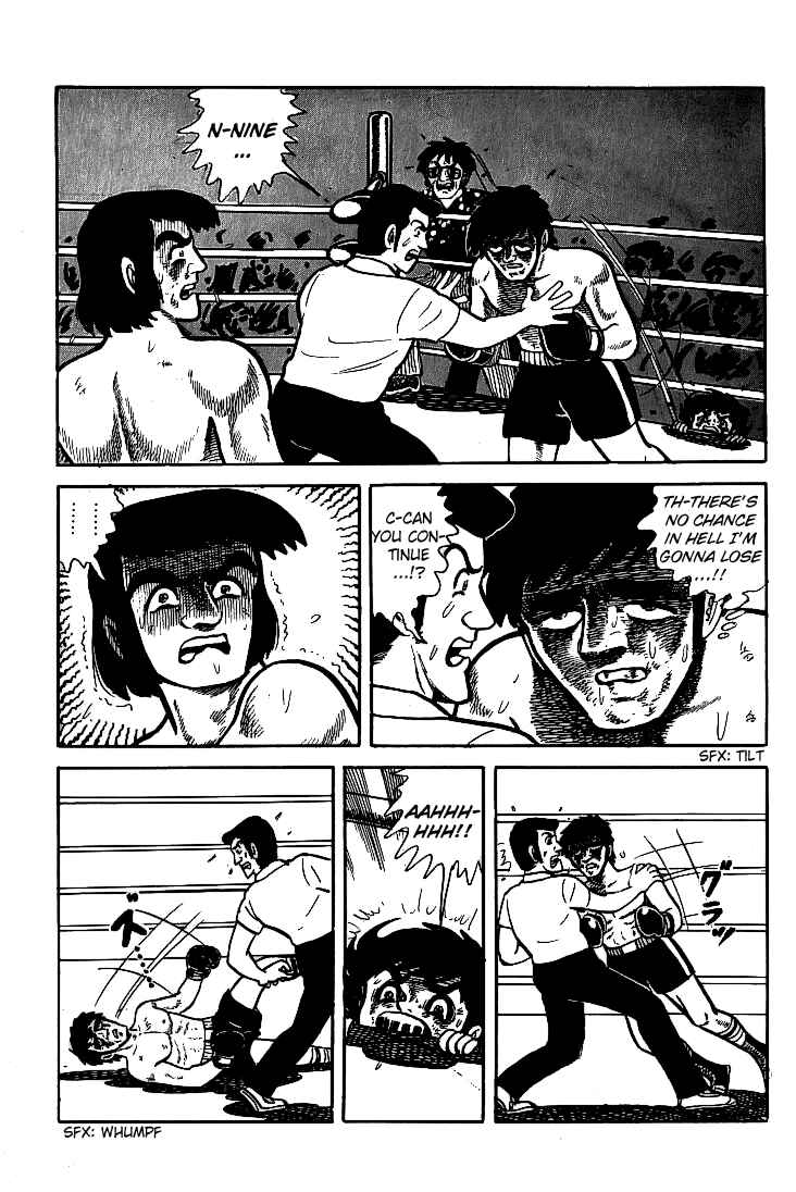 Page 36 Chapter 7 Do Your Best, Genki!