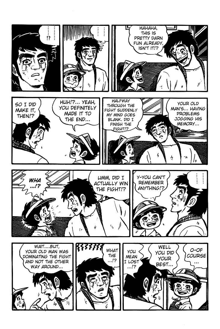Page 45 Chapter 7 Do Your Best, Genki!