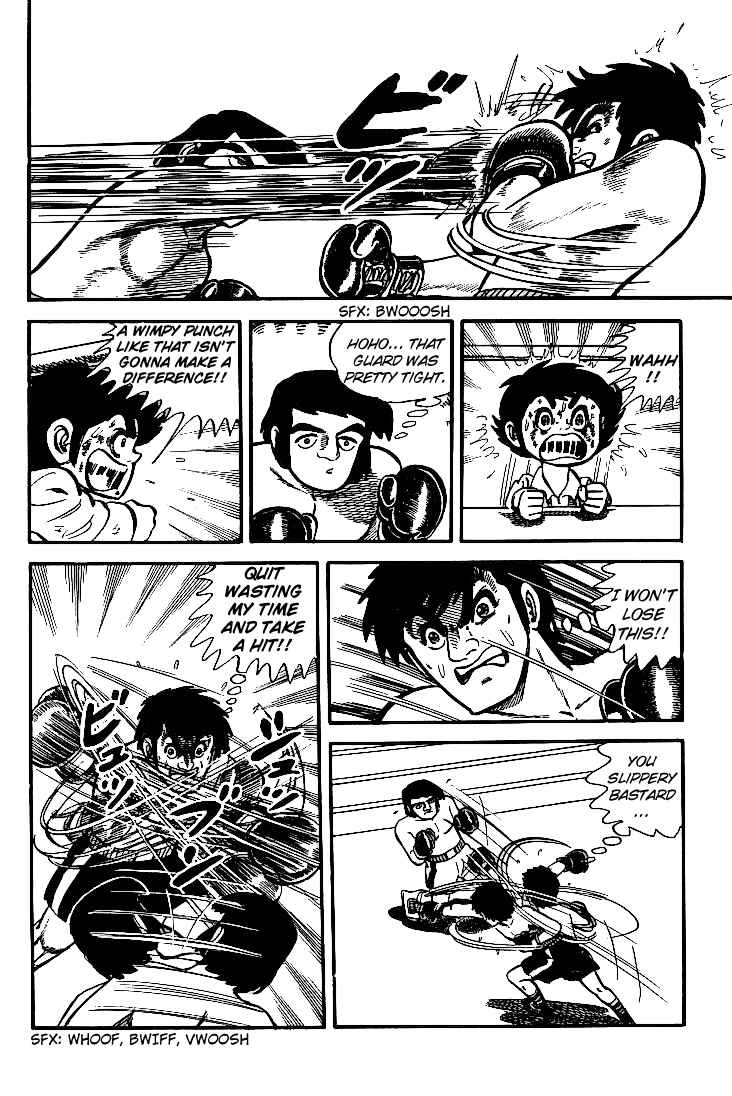 Page 5 Chapter 7 Do Your Best, Genki!