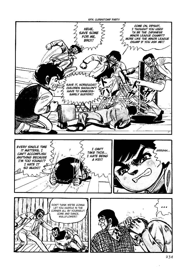 Page 10 Chapter 23 Do Your Best, Genki!