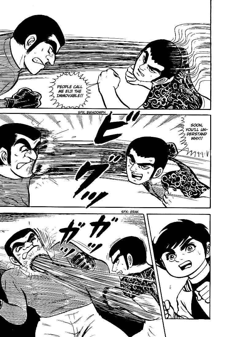 Page 19 Chapter 23 Do Your Best, Genki!