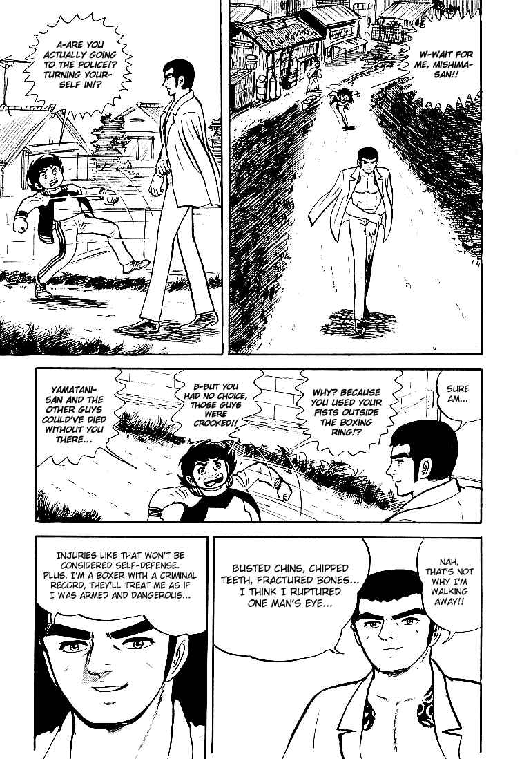 Page 31 Chapter 23 Do Your Best, Genki!