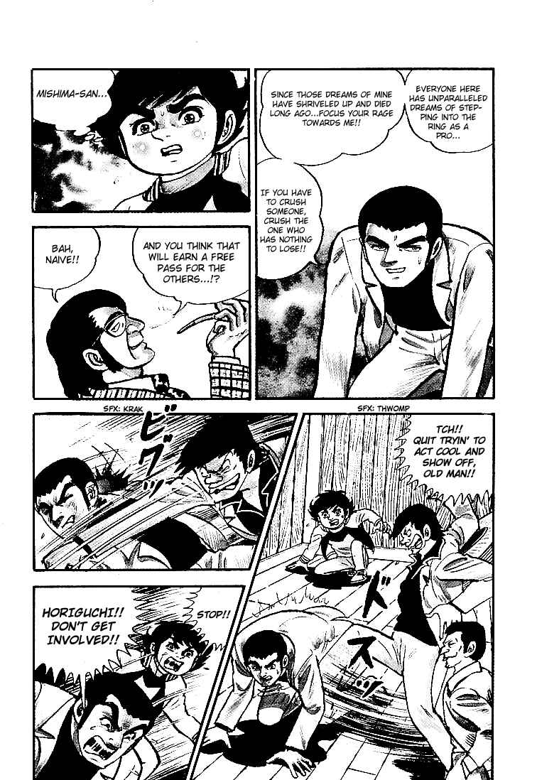Page 9 Chapter 23 Do Your Best, Genki!