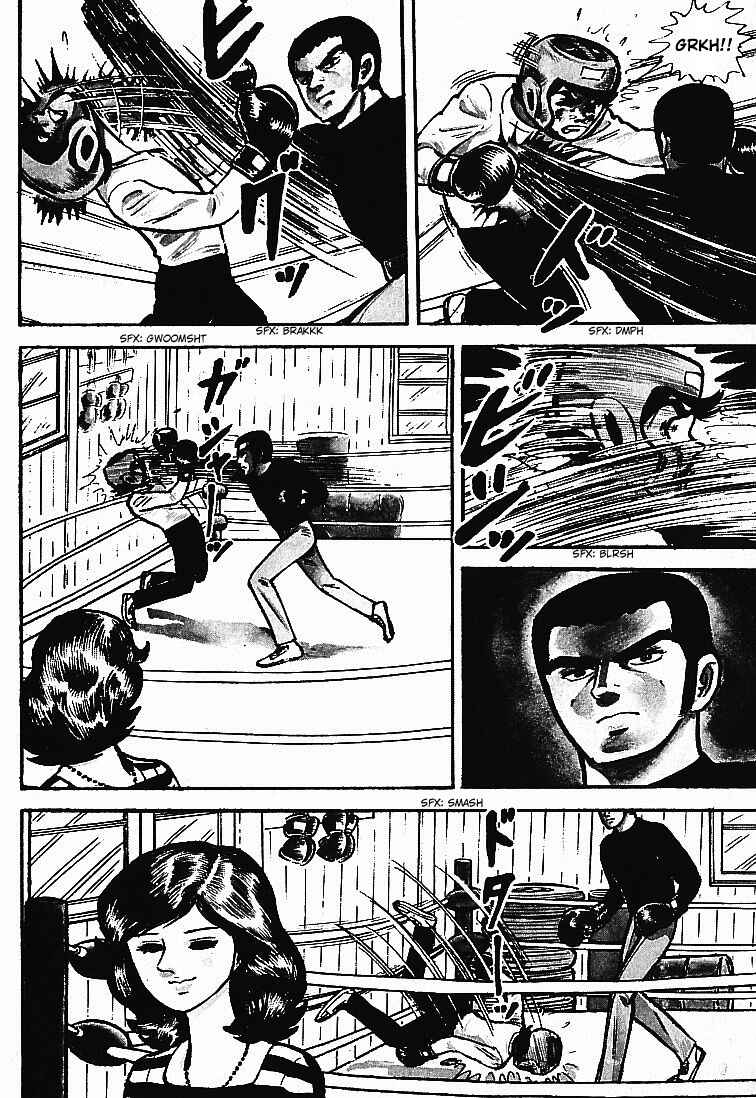 Page 10 Chapter 29 Do Your Best, Genki!