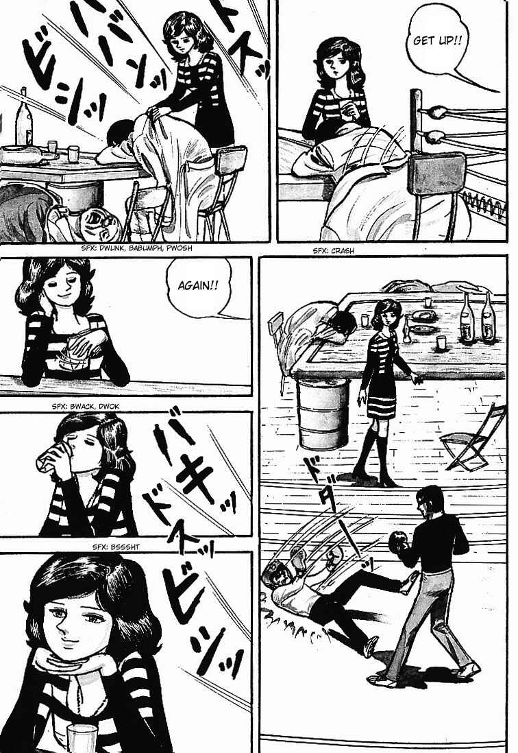 Page 11 Chapter 29 Do Your Best, Genki!