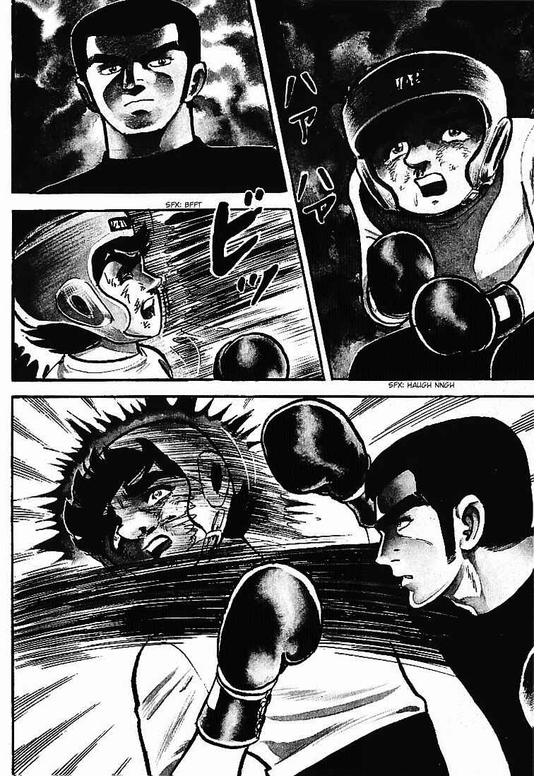 Page 12 Chapter 29 Do Your Best, Genki!