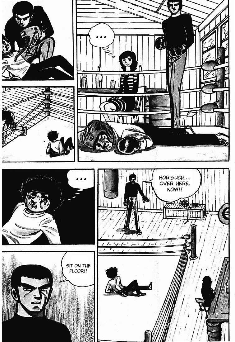 Page 13 Chapter 29 Do Your Best, Genki!