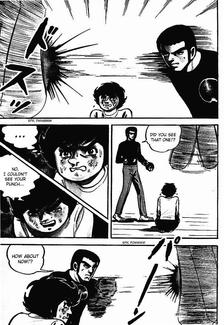 Page 15 Chapter 29 Do Your Best, Genki!
