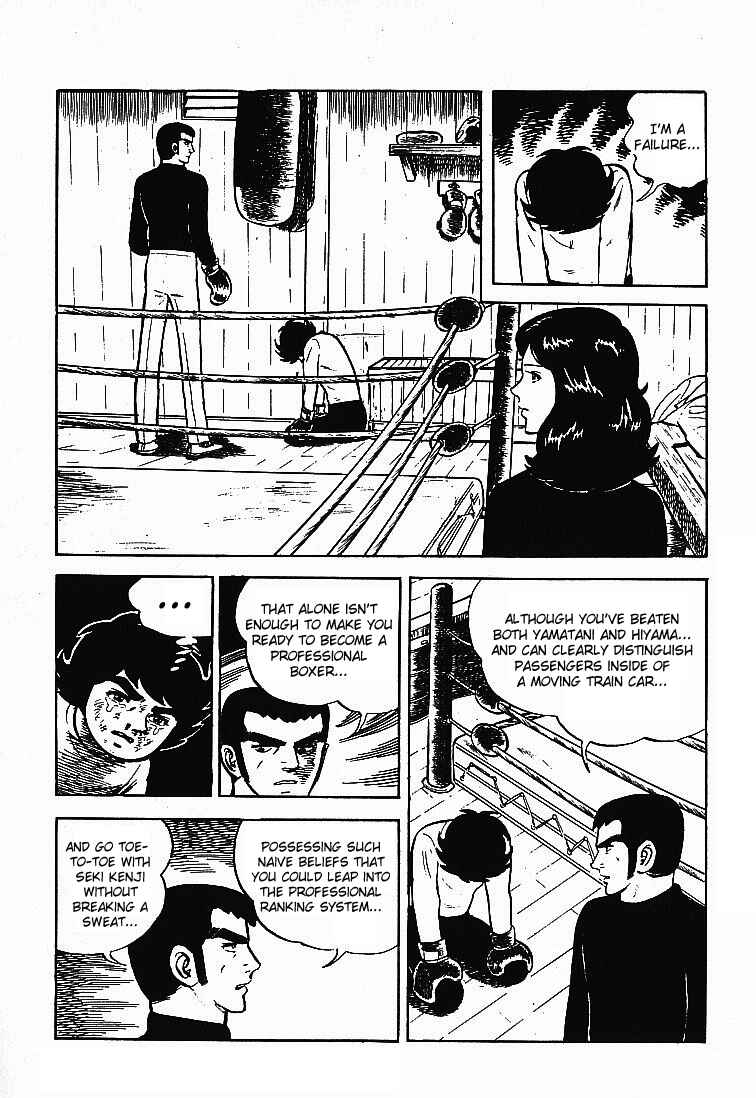 Page 17 Chapter 29 Do Your Best, Genki!