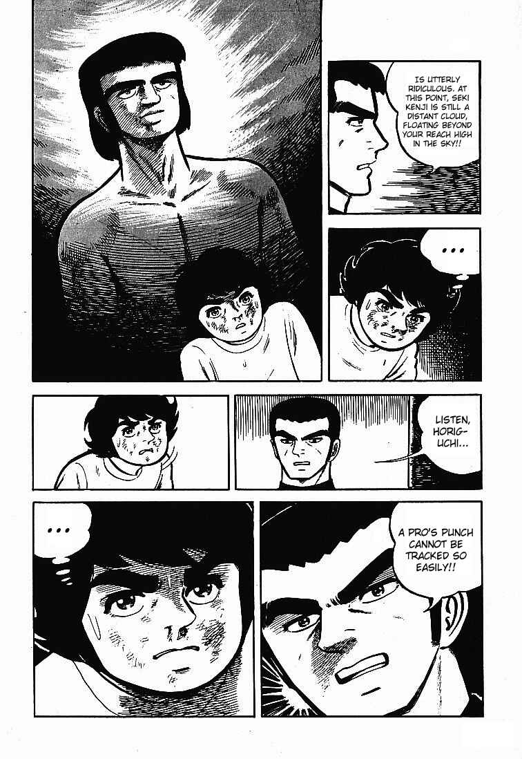 Page 18 Chapter 29 Do Your Best, Genki!