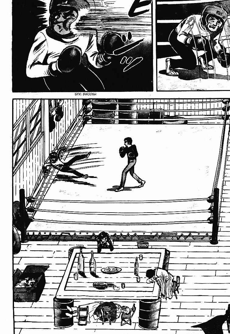 Page 2 Chapter 29 Do Your Best, Genki!