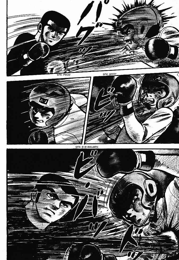 Page 6 Chapter 29 Do Your Best, Genki!