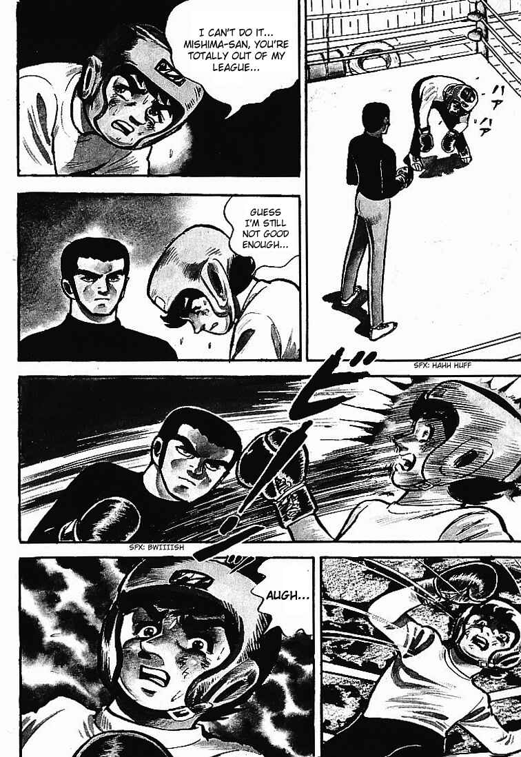 Page 8 Chapter 29 Do Your Best, Genki!