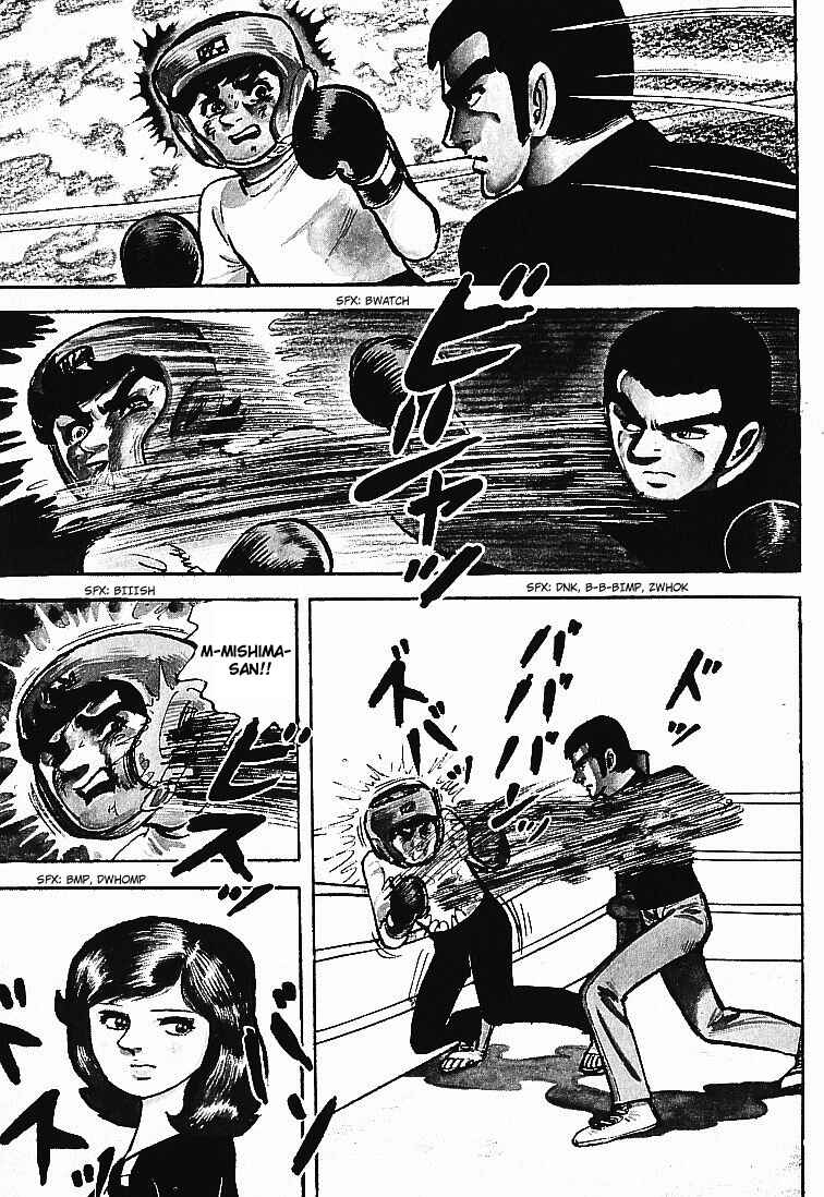 Page 9 Chapter 29 Do Your Best, Genki!