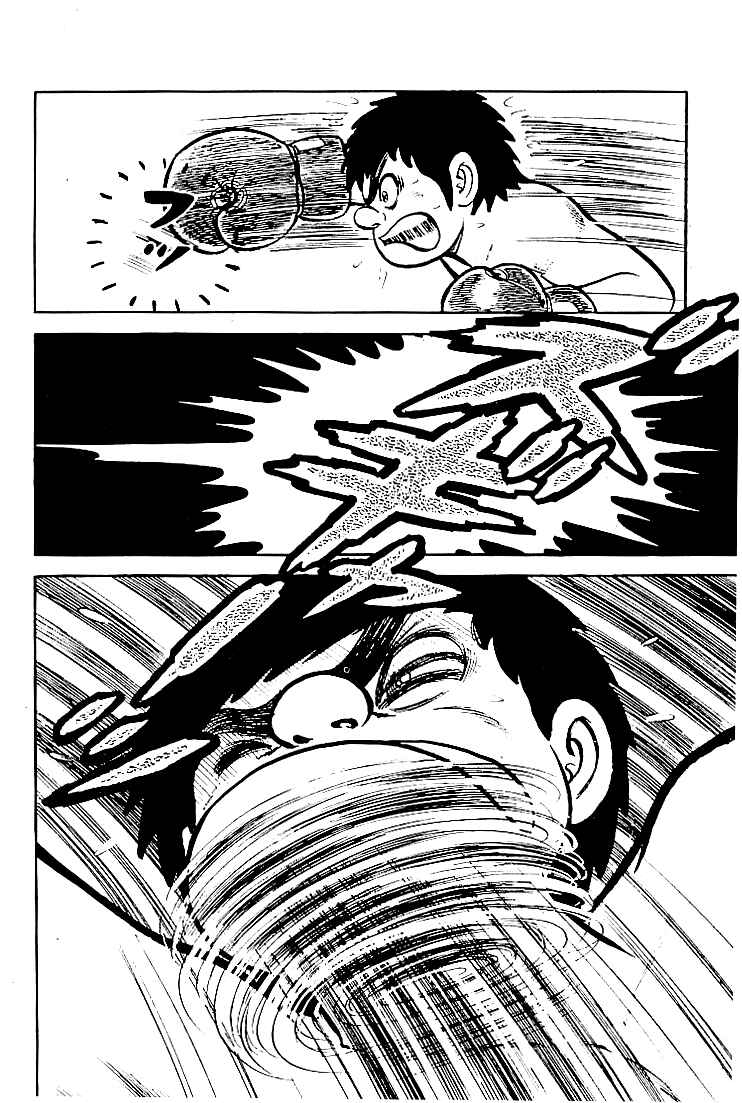 Page 40 Chapter 4 Do Your Best, Genki!