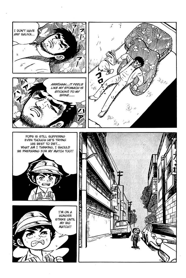 Page 5 Chapter 4 Do Your Best, Genki!