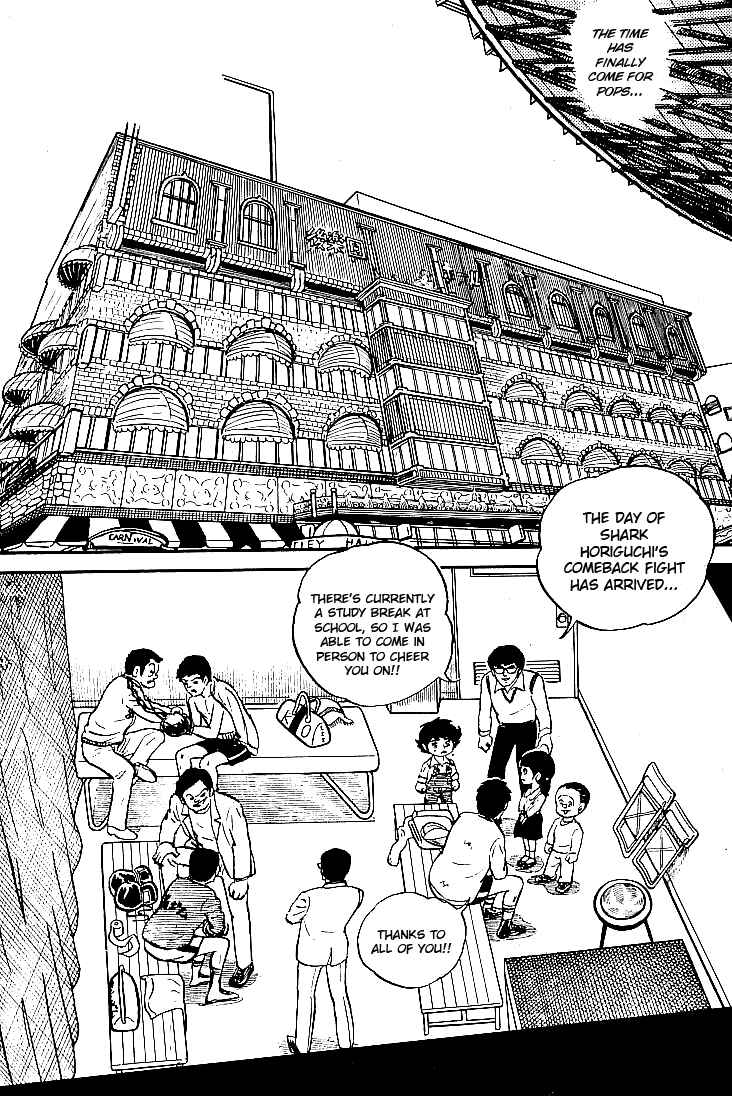 Page 58 Chapter 4 Do Your Best, Genki!