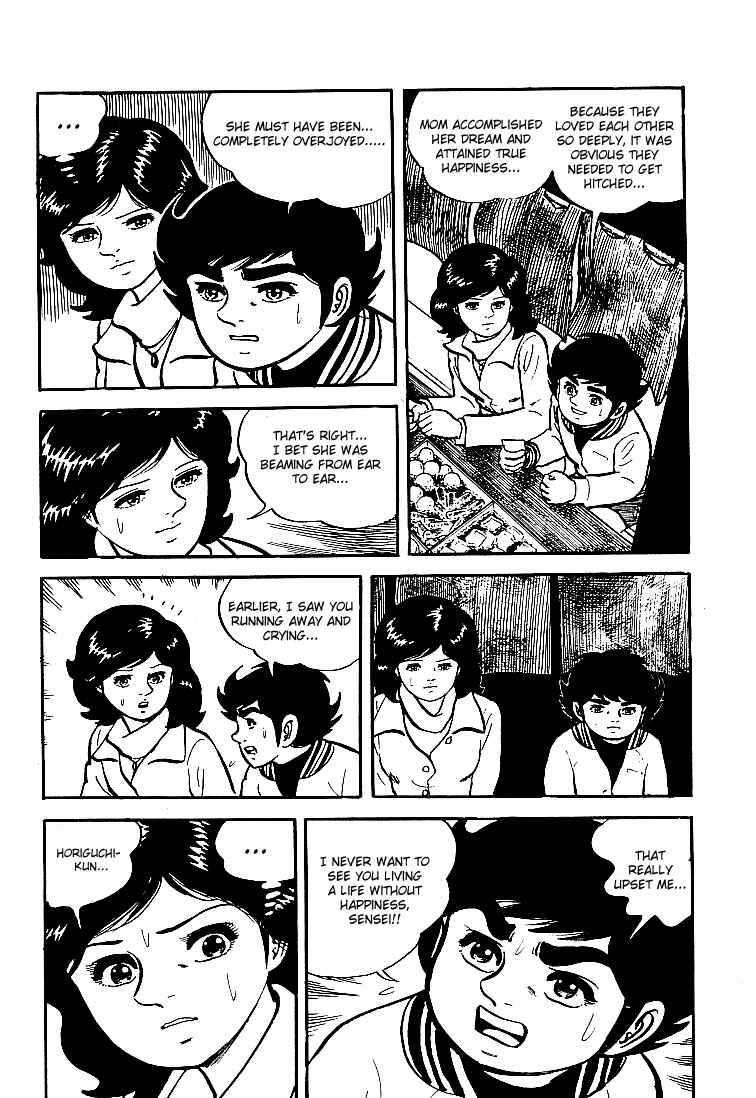 Page 18 Chapter 21 Do Your Best, Genki!