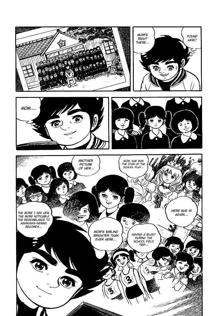 Page 4 Chapter 21 Do Your Best, Genki!
