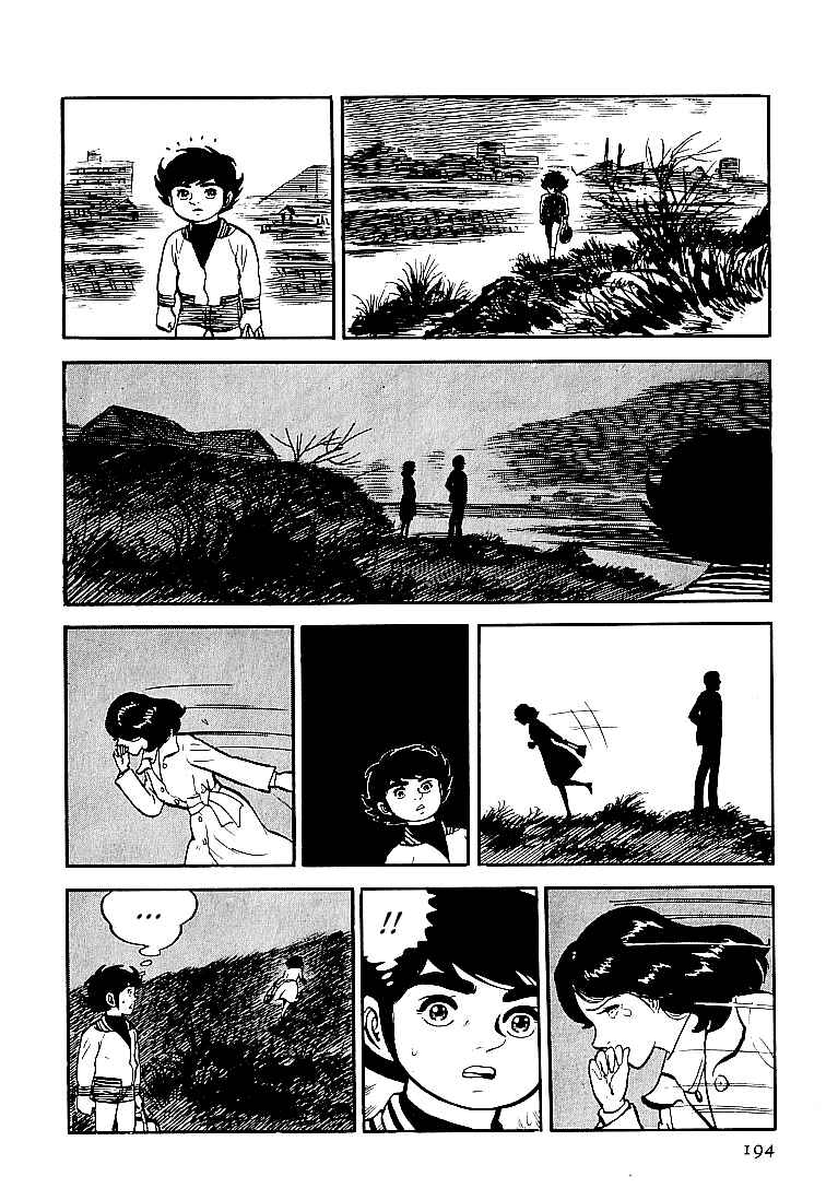 Page 9 Chapter 21 Do Your Best, Genki!