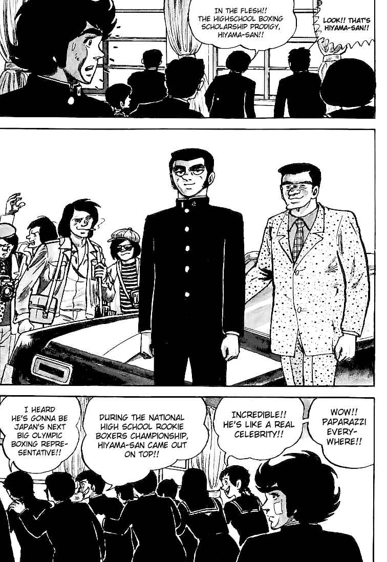 Page 6 Chapter 33 Do Your Best, Genki!